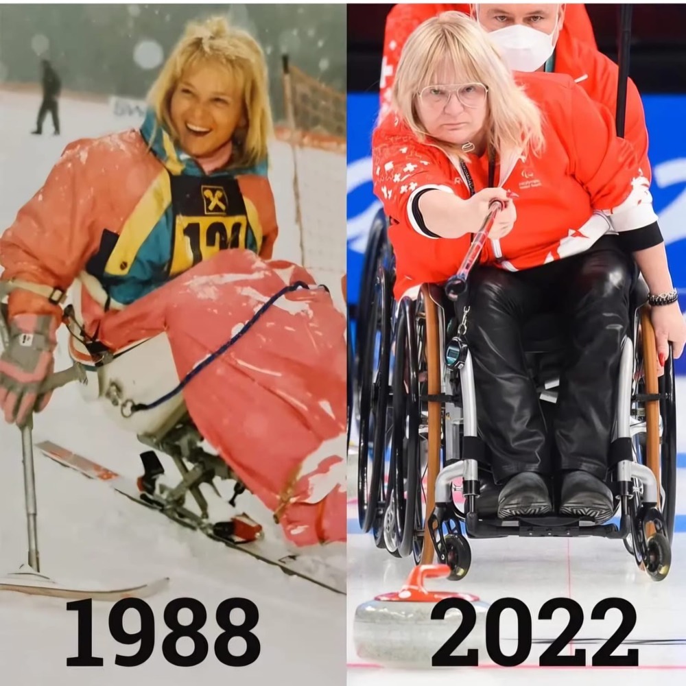 Fanny Jaquerod 1988 / 2022