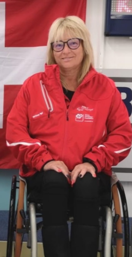Fanny Jaquerod